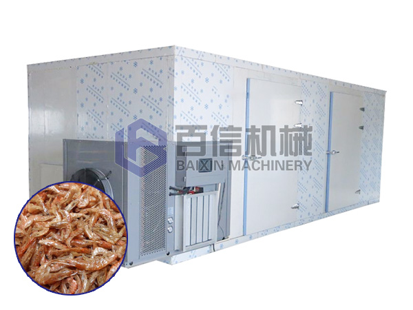 海蝦烘干機(jī)