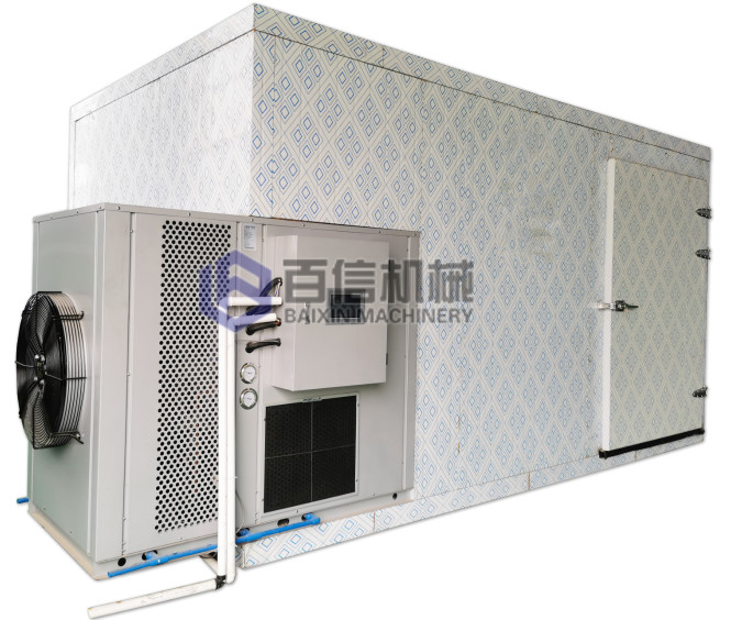 鮑魚(yú)烘干機(jī)